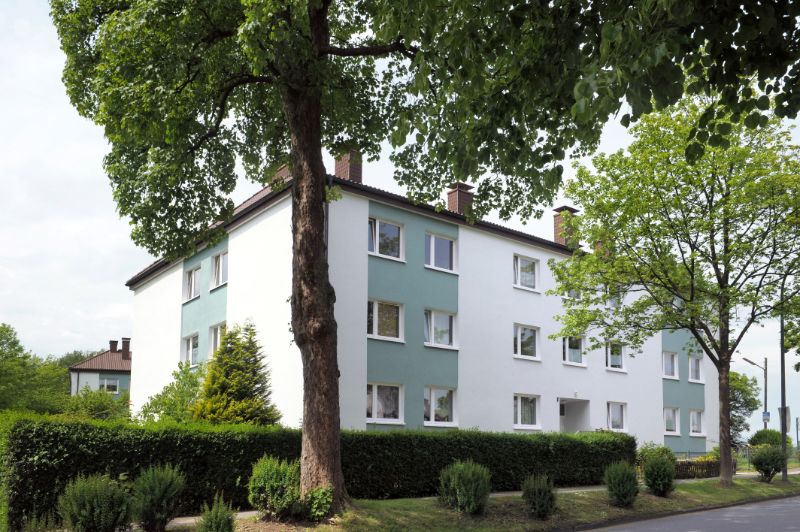Schöne Wohnung in Ronsdorf - Foto 3