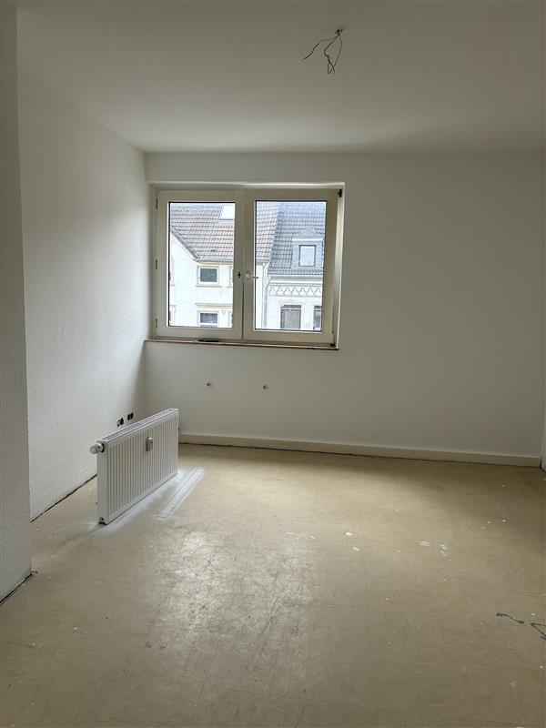 Renovierte 2-Zimmerwohnung in Vohwinkel - Foto 1