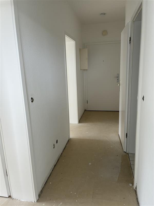 Renovierte 2-Zimmerwohnung in Vohwinkel - Foto 2