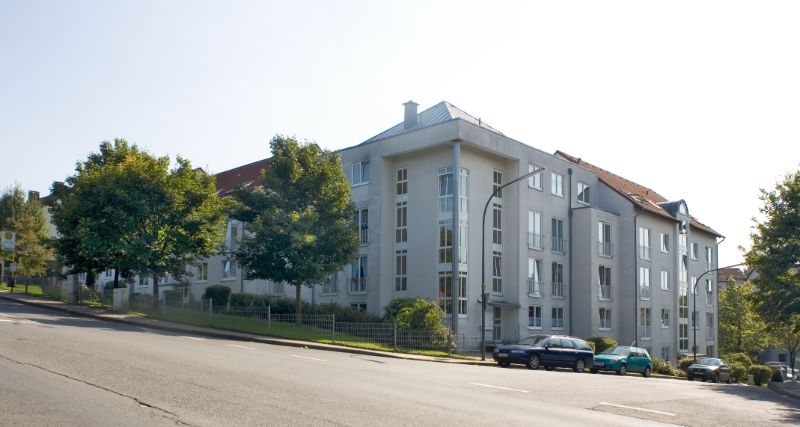 Schöne Wohnung in Ronsdorf - Foto 3