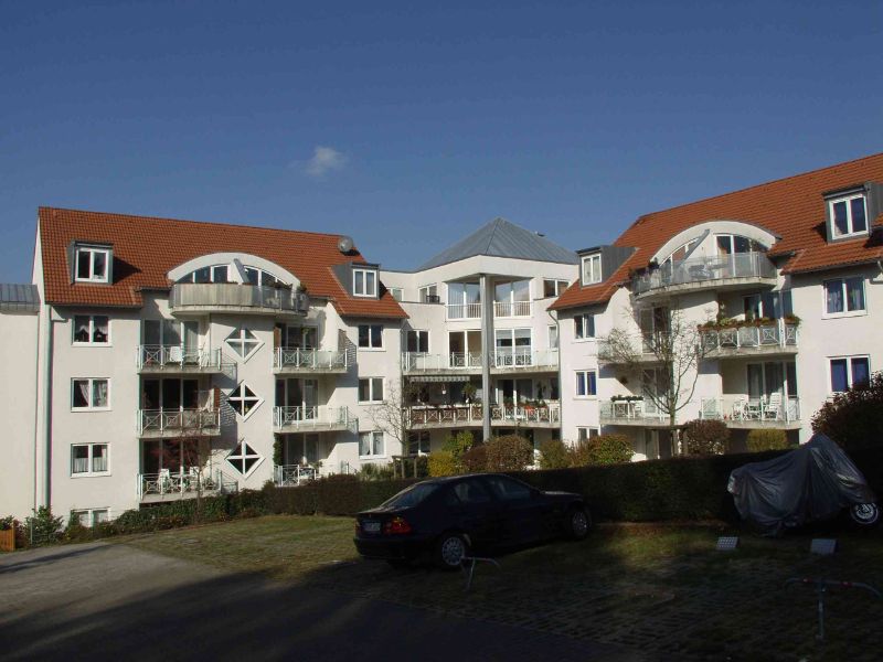 Schöne Wohnung in Ronsdorf - Foto 2