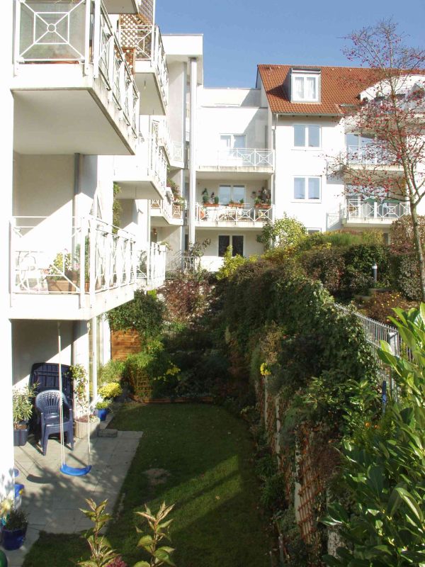 Schöne Wohnung in Ronsdorf - Foto 1