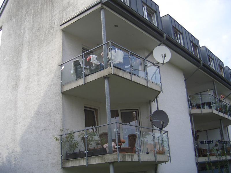 Tolle Wohnung ! - Foto 4