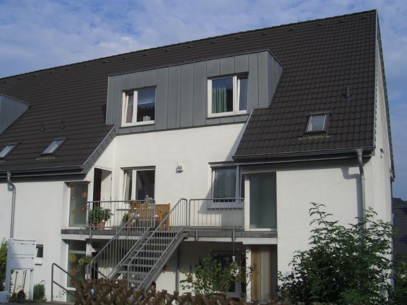 Tolle Wohnung ! - Foto 5