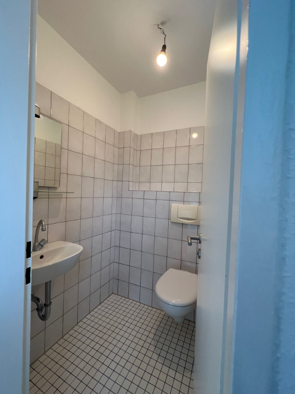 Tolle Wohnung ! - Foto 3