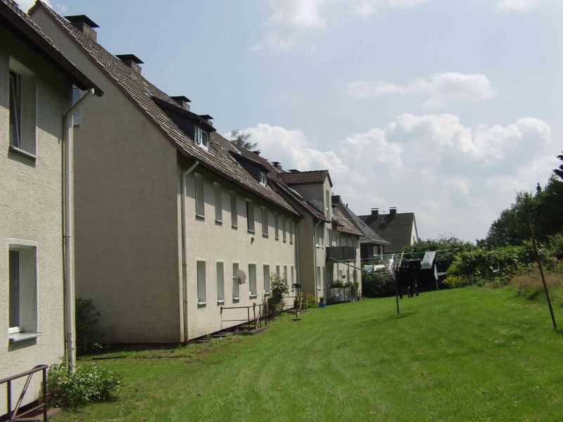 schöne 2 Zimmerwohnung in Cronenberg! - Photo 1
