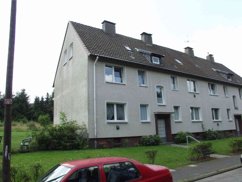 schöne 2 Zimmerwohnung in Cronenberg! - Photo 3