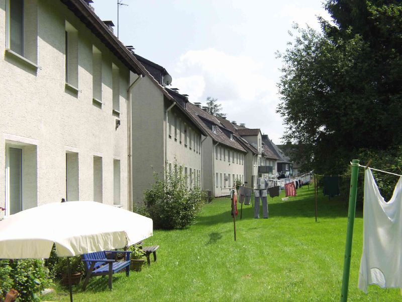 schöne 2 Zimmerwohnung in Cronenberg! - Photo 2