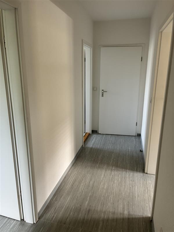 2-Zimmerwohnung nur mit WBS! - Foto 5