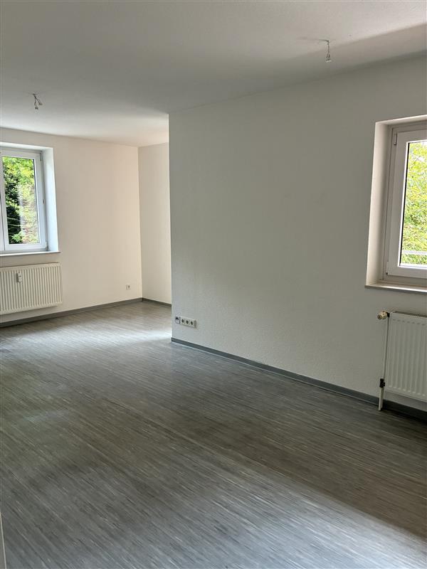 2-Zimmerwohnung nur mit WBS! - Foto 1
