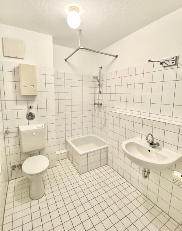 1-Zimmerwohnung für Studenten oder Azubis! - Photo 1