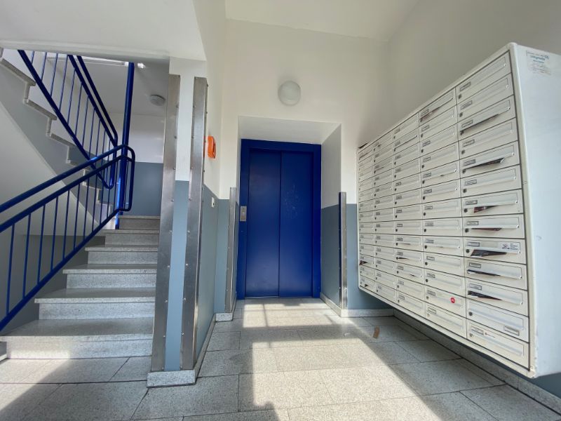 1-Zimmerwohnung für Studenten oder Azubis! - Photo 5
