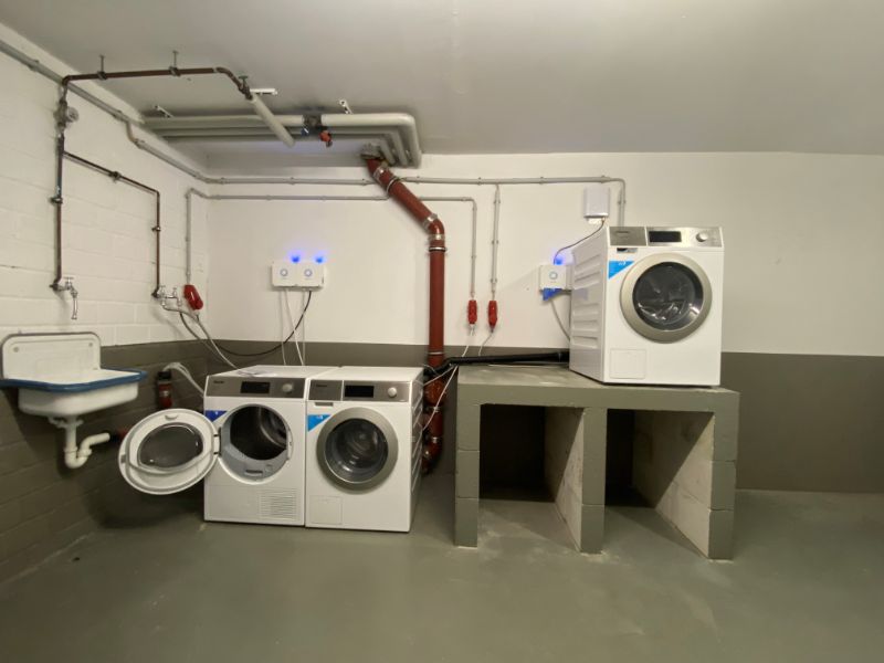 1-Zimmerwohnung für Studenten oder Azubis! - Photo 2