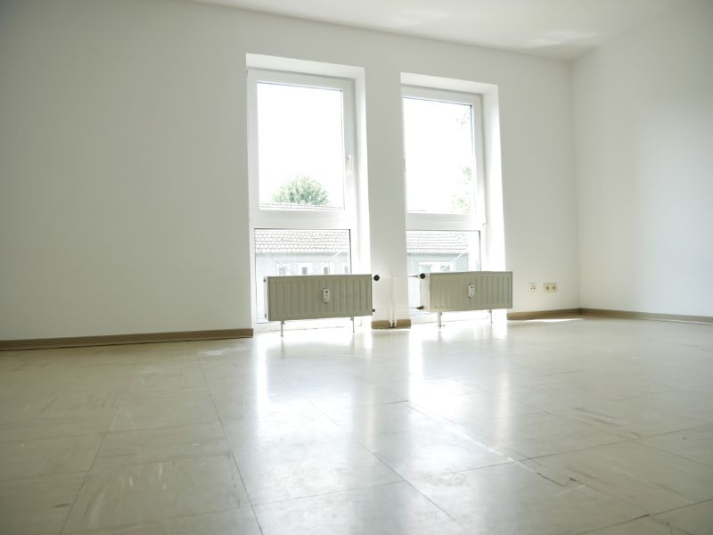 2-Zimmerwohnung in ruhiger Lage nur mit WBS - Foto 4