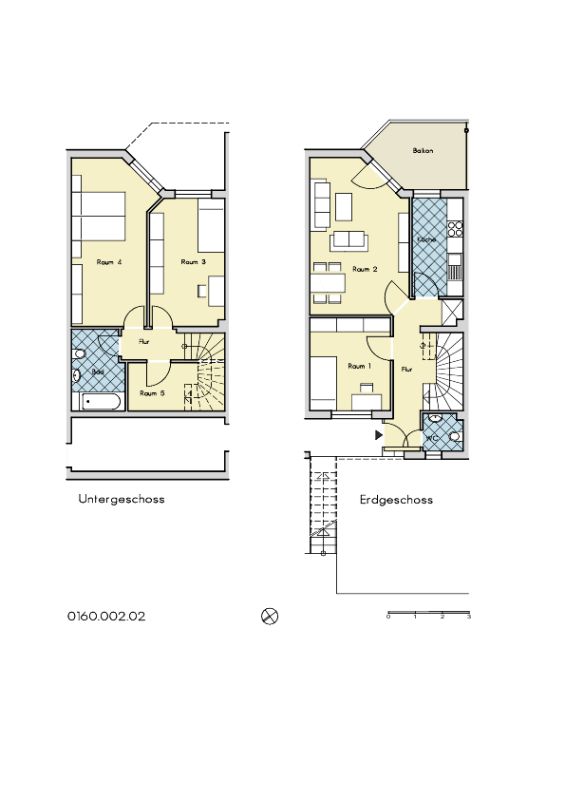Schöne 4 Zimmer Wohnung - Foto 5
