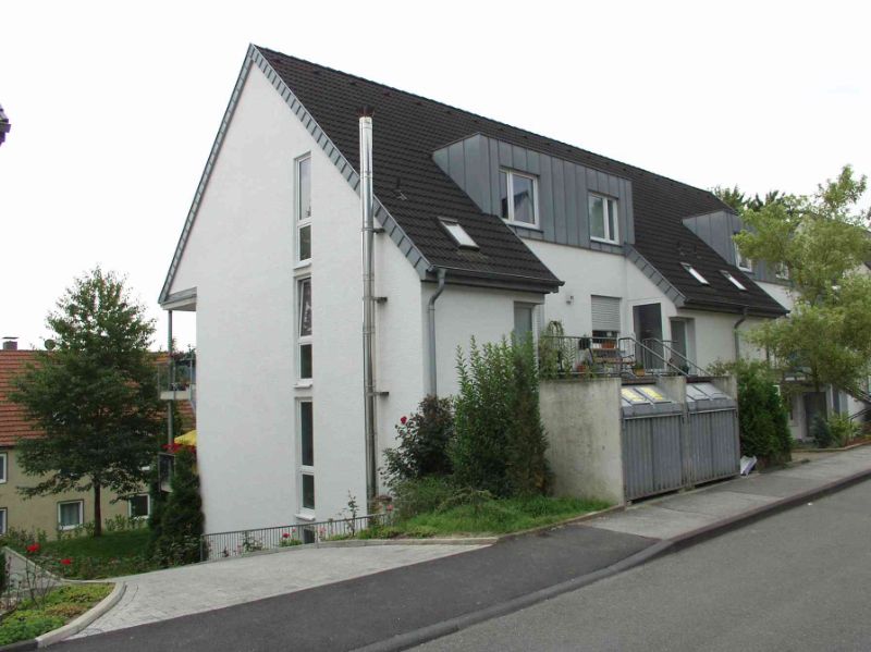 Schöne 4 Zimmer Wohnung - Foto 4