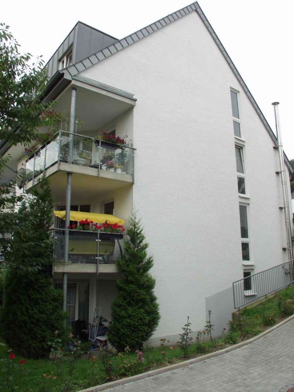 Schöne 4 Zimmer Wohnung - Foto 2