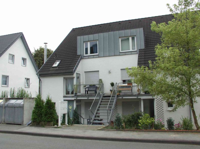 Schöne 4 Zimmer Wohnung - Foto 1