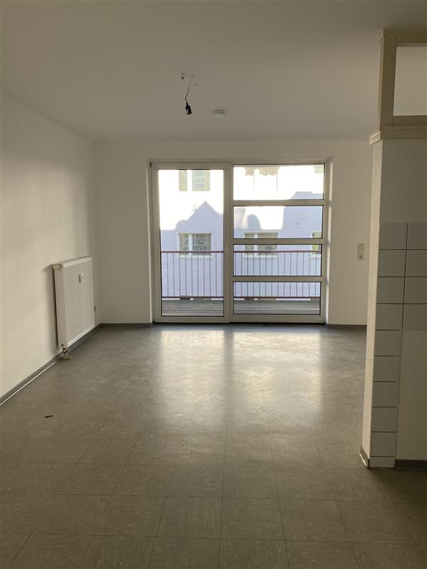 Seniorengerechte Wohnung sucht neue Mieter über 60 mit WBS! - Foto 1