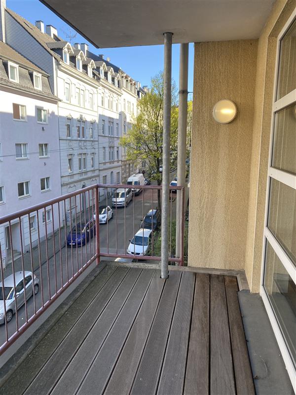 Seniorengerechte Wohnung sucht neue Mieter über 60 mit WBS! - Foto 5