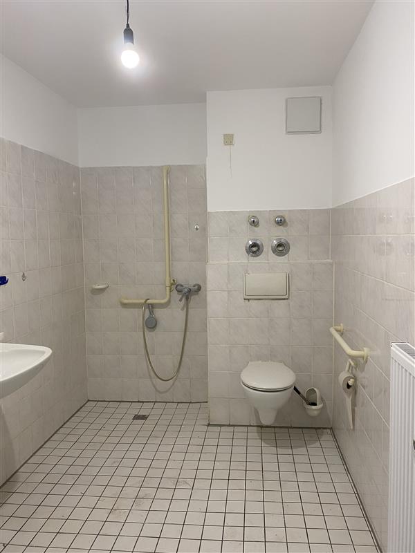 Seniorengerechte Wohnung sucht neue Mieter über 60 mit WBS! - Foto 3