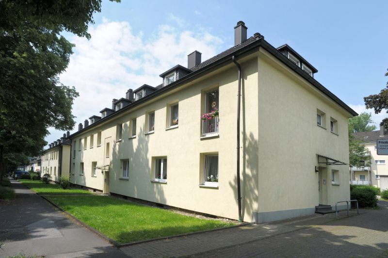 3-Zimmerwohnung mit Balkon in Elberfeld! - Photo 2