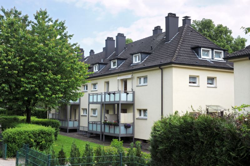3-Zimmerwohnung mit Balkon in Elberfeld! - Photo 3