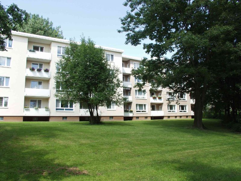 Wir modernisieren weiter! Domagkweg 2- Zimmerwohnung mit Balkon und Duschbad - Photo 2