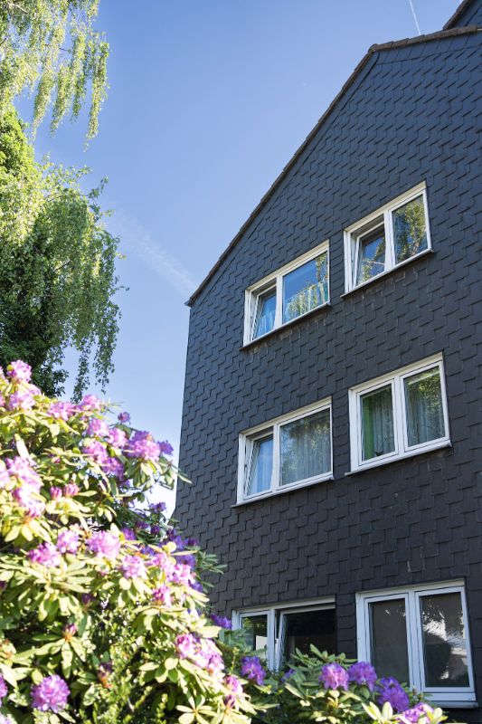 3 Zimmerwohnung mit Balkon in Ronsdorf! - Foto 5