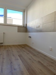 3 Zimmerwohnung mit Balkon in Ronsdorf! - Foto 1