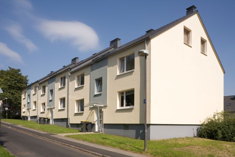 2 Zimmerwohnung mit Balkon in Ronsdorf - Photo 5