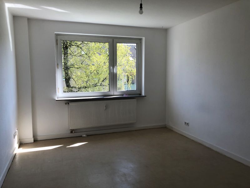 2 Zimmerwohnung mit Balkon in Ronsdorf - Photo 2