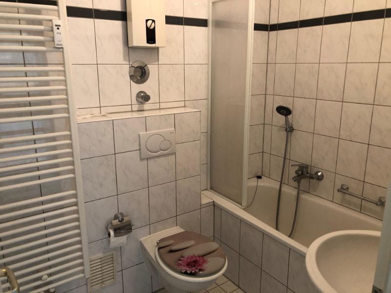 2 Zimmerwohnung mit Balkon in Ronsdorf - Photo 3