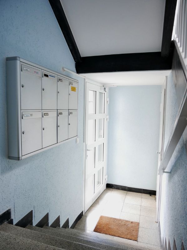 Wir renovieren für Sie eine schöne 1 Zimmer Wohnung! - Foto 4