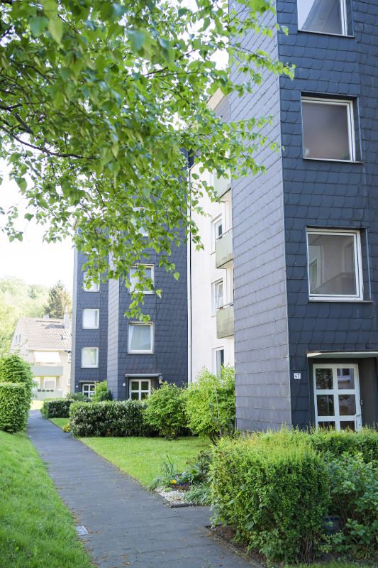 Wir renovieren für Sie eine schöne 1 Zimmer Wohnung! - Foto 2