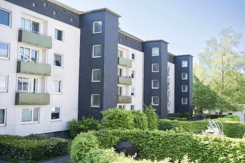 Wir renovieren für Sie eine schöne 1 Zimmer Wohnung! - Foto 3