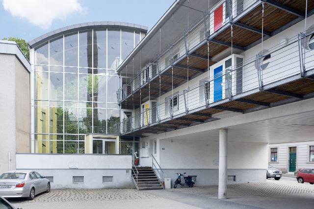 Wohnung in Elberfeld mit WBS! - Foto 2