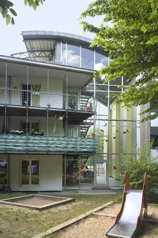 Wohnung in Elberfeld mit WBS! - Foto 2