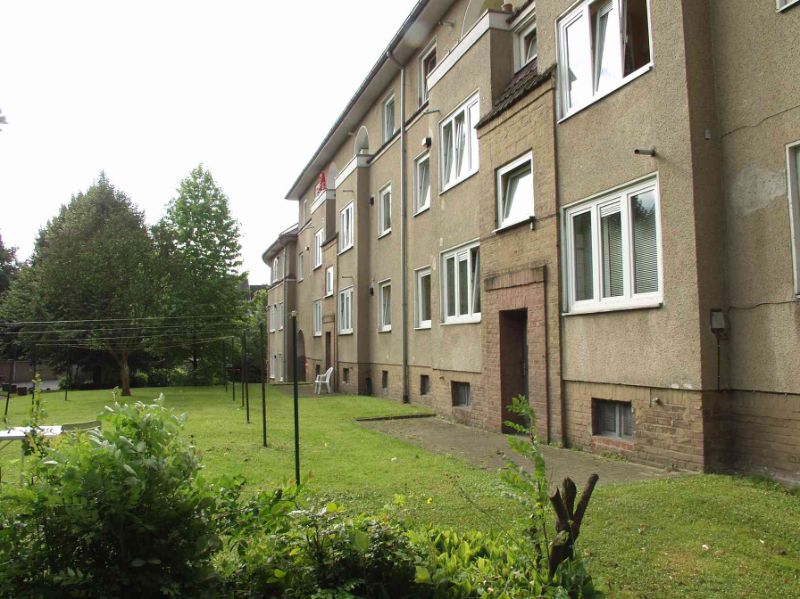 Komplett modernisierte Wohnung mit Loggia - Foto 2