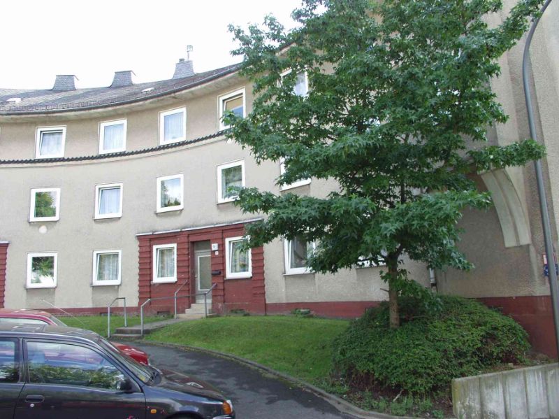 Komplett modernisierte Wohnung mit Loggia - Foto 2